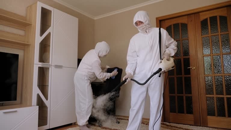 Why You Should Choose Our Mold Remediation Services in Elk Grove, CA